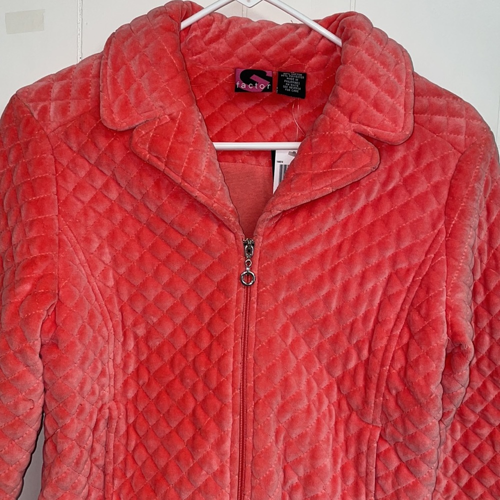 Factor Jacket - Picture 3 of 6